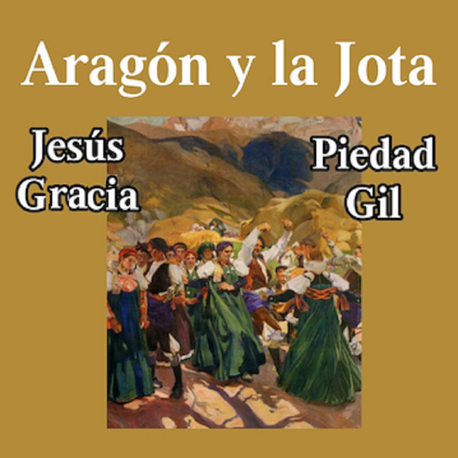 Piedad Gil