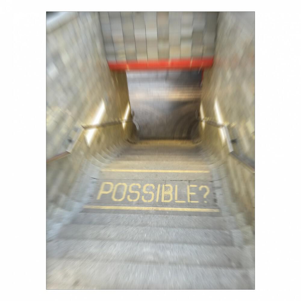 Релиз Possible?