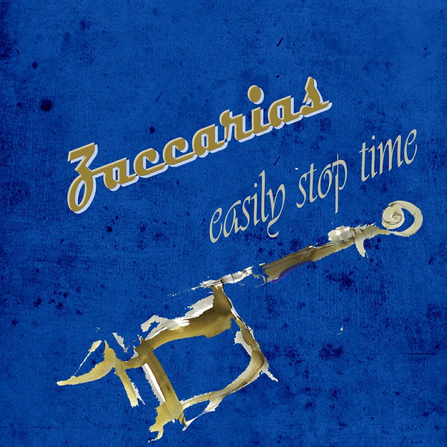 Релиз Easily Stop Time