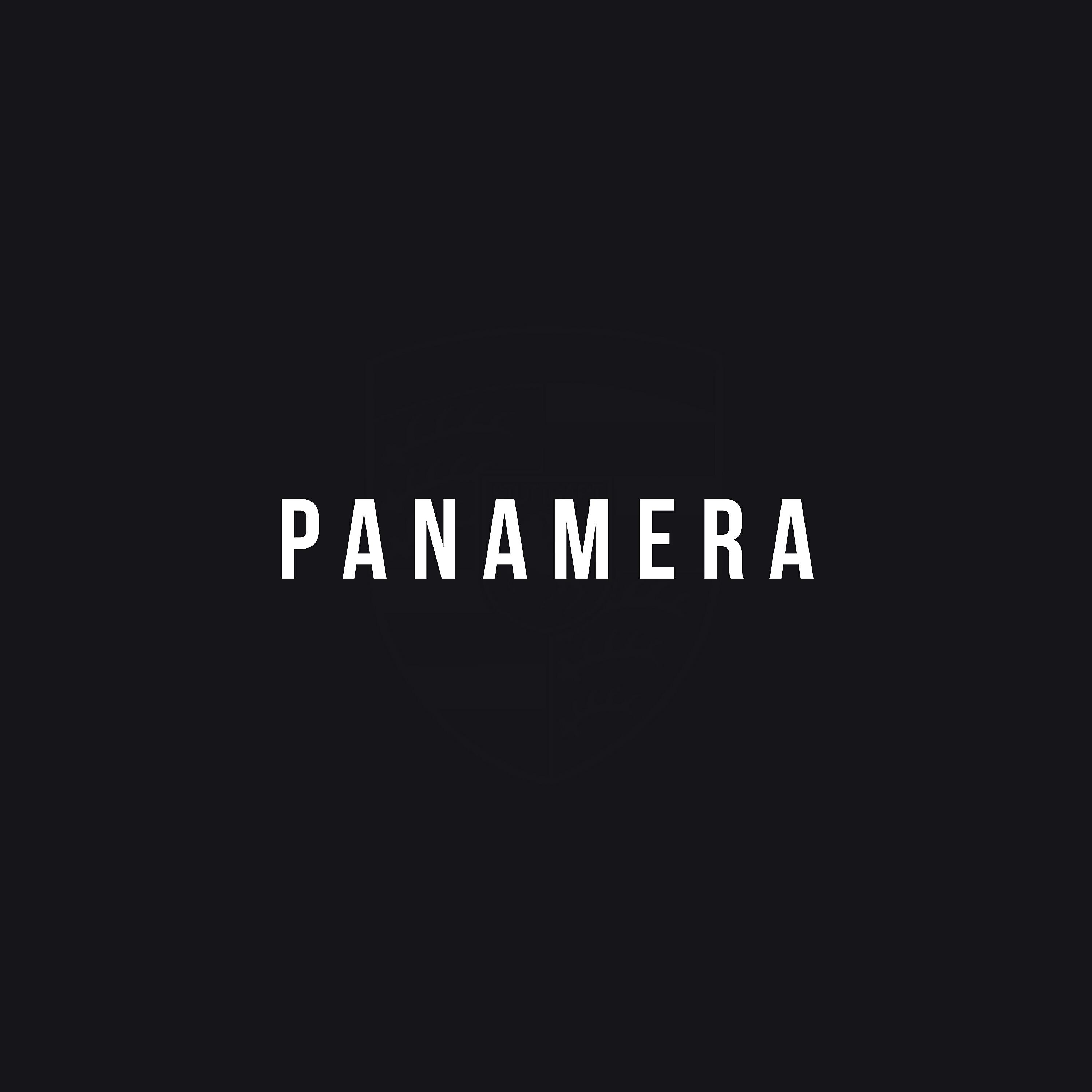 Релиз Panamera