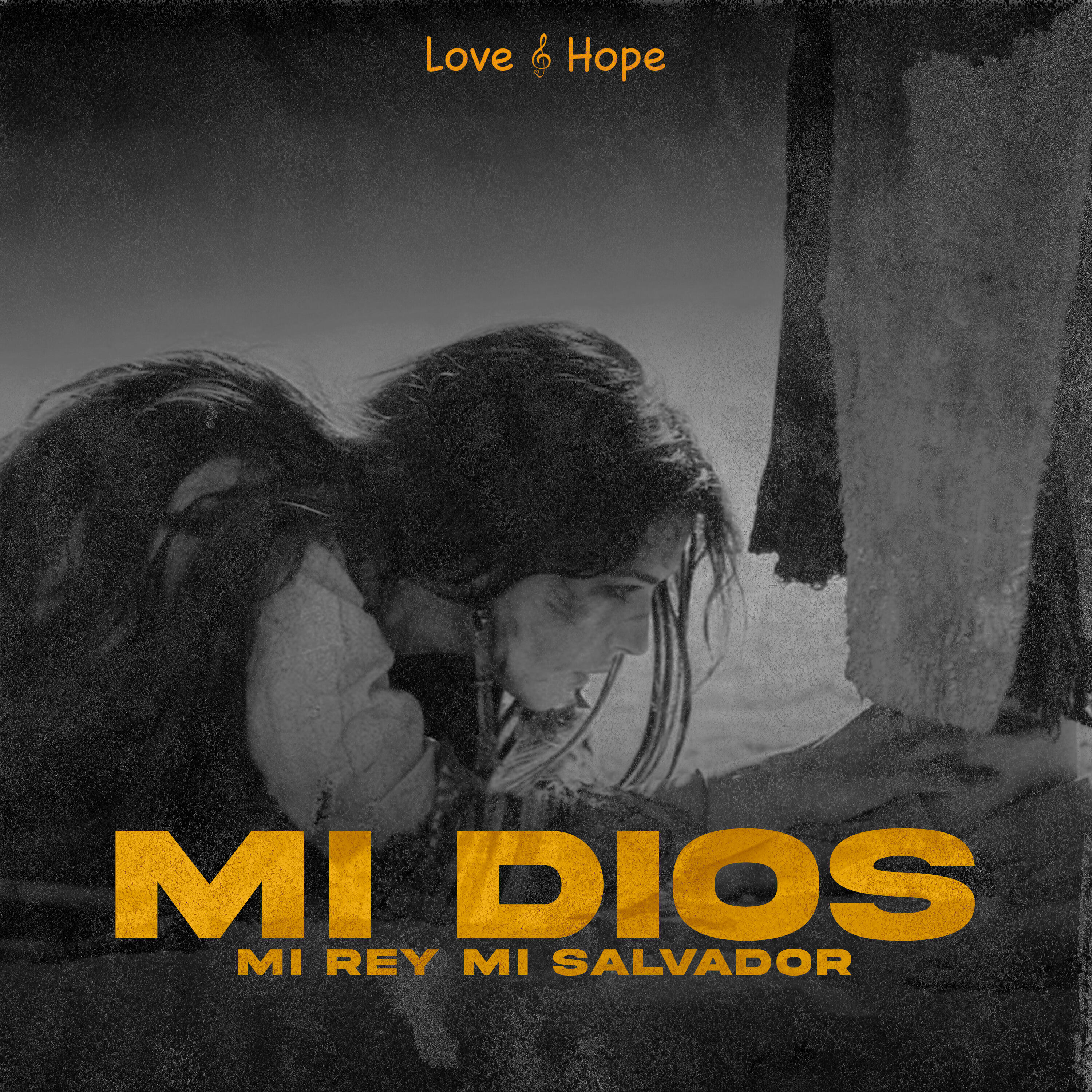 Релиз Mi Dios, Mi Rey, Mi Salvador