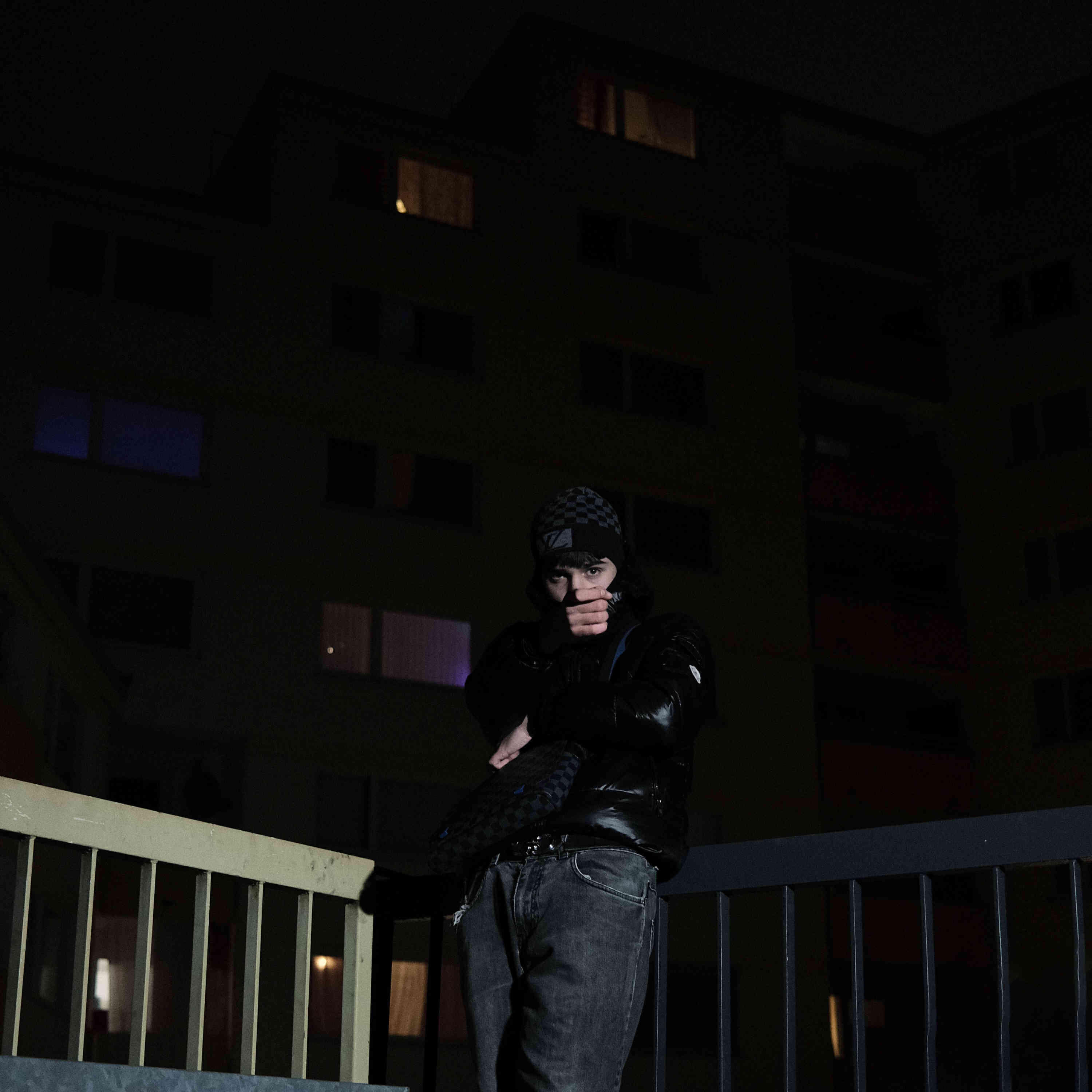 Релиз Junge Sterne