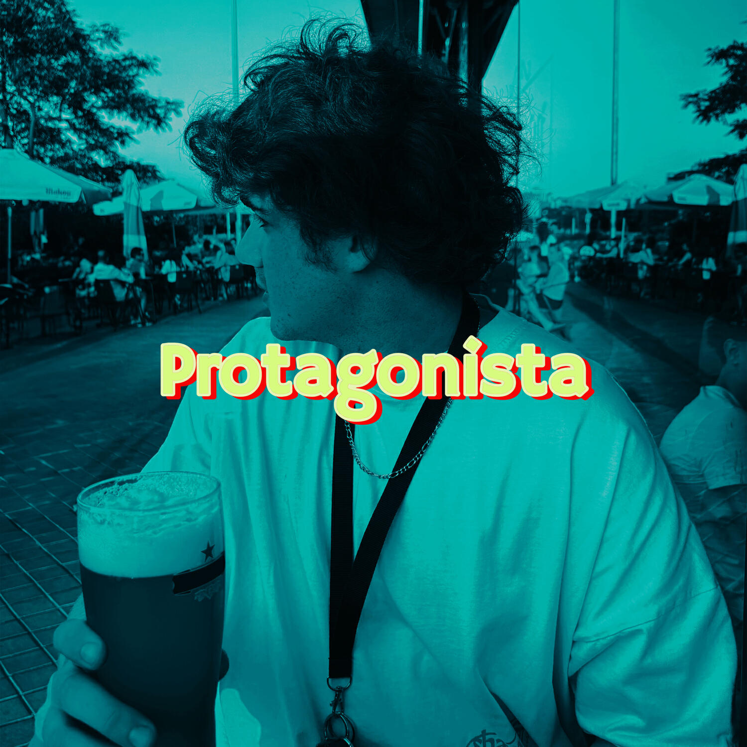 Релиз Protagonista