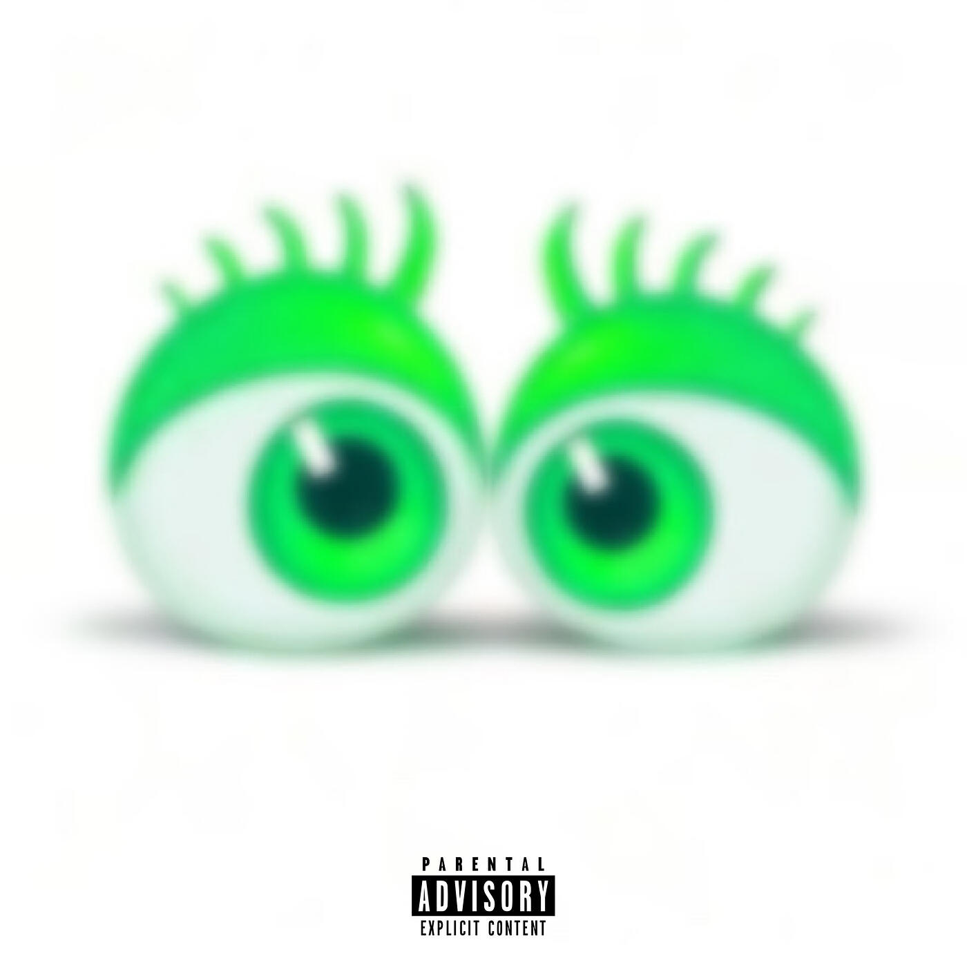 Релиз Green Eyes