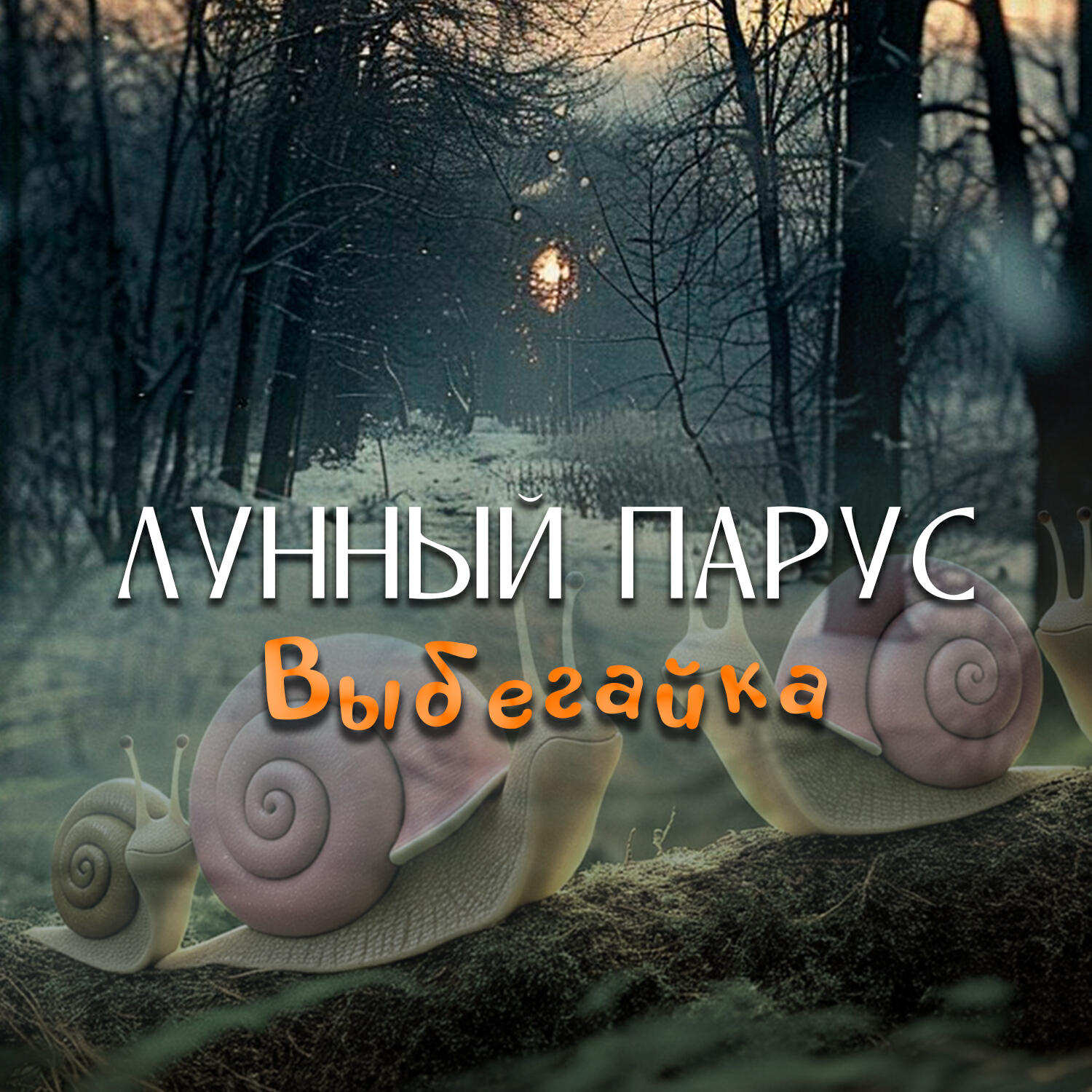 Релиз Выбегайка