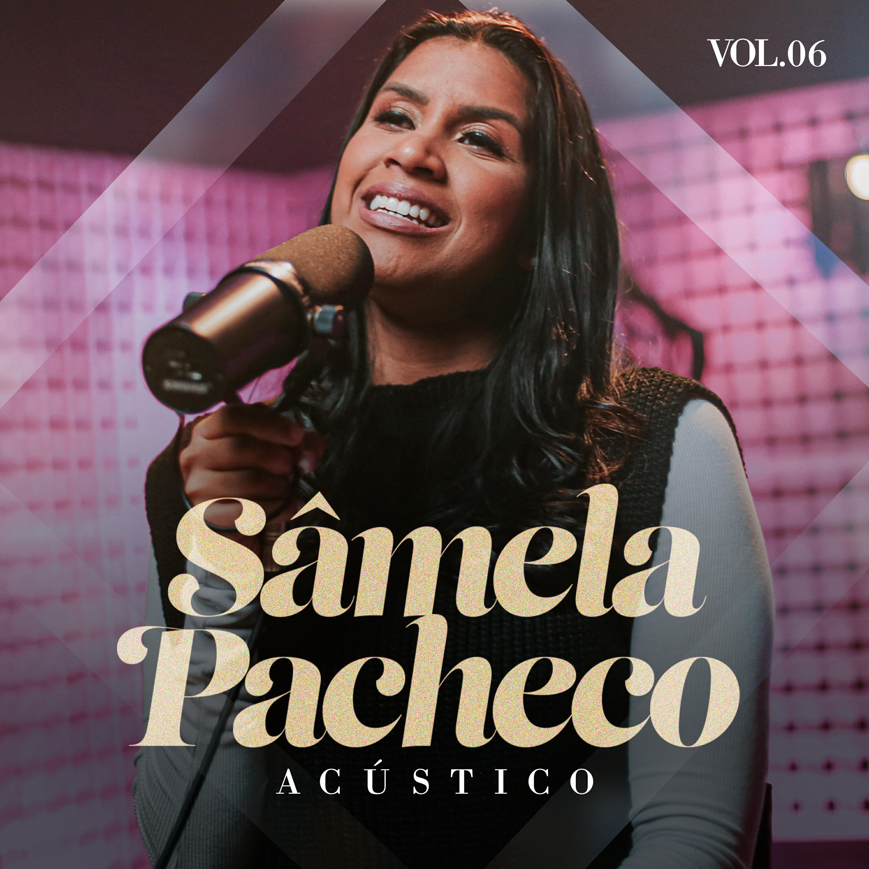 Релиз Acústico, Vol. 6