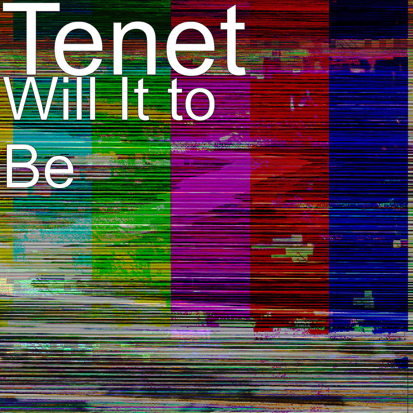 Релиз Will It to Be