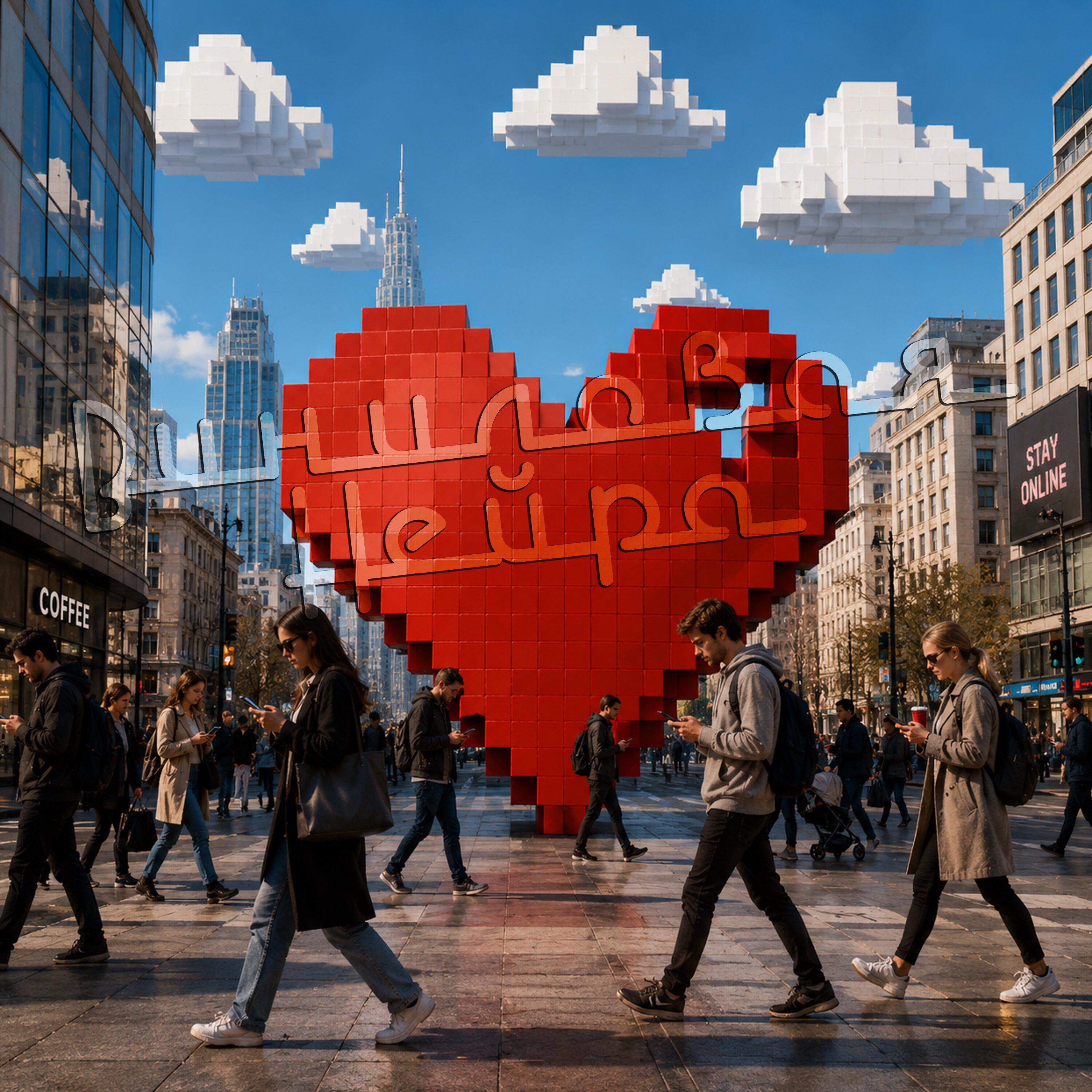 Релиз 8-bit Life