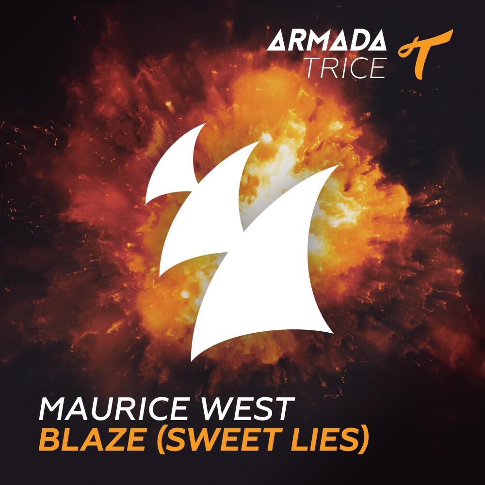 Релиз Blaze (Sweet Lies)