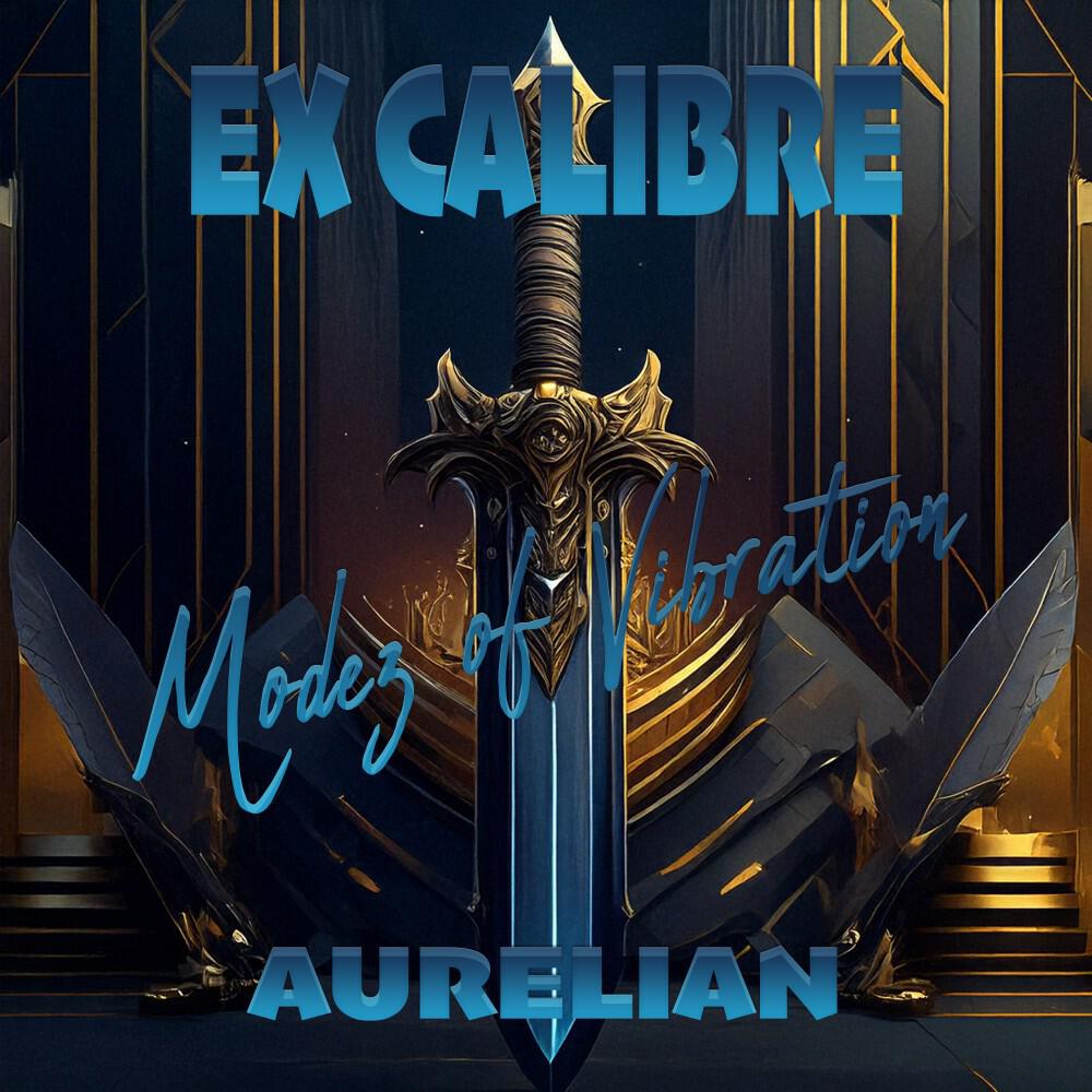 Релиз Ex Calibre