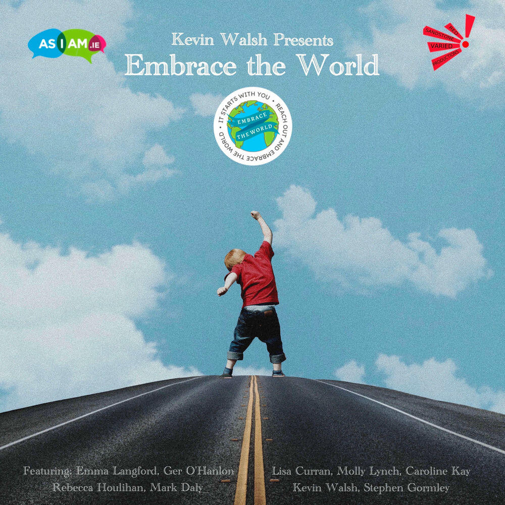 Релиз Embrace The World