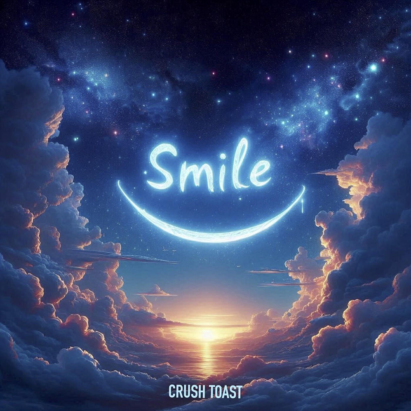 Релиз Smile