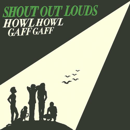 Релиз Howl Howl Gaff Gaff