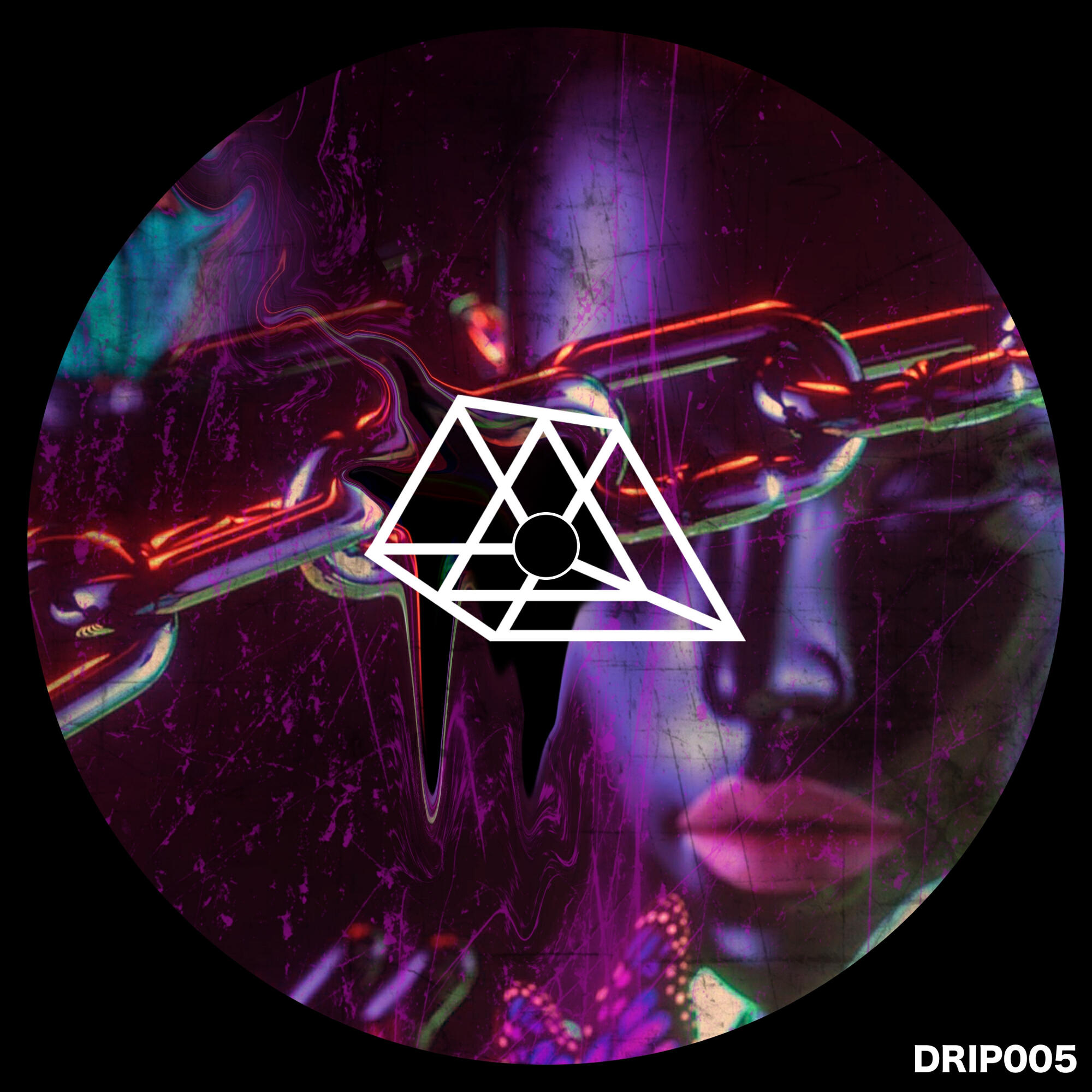 Релиз Broken Distortions