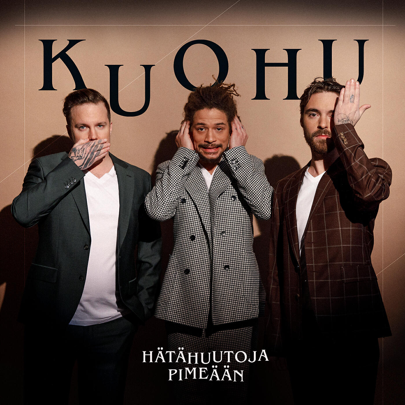 Kuohu