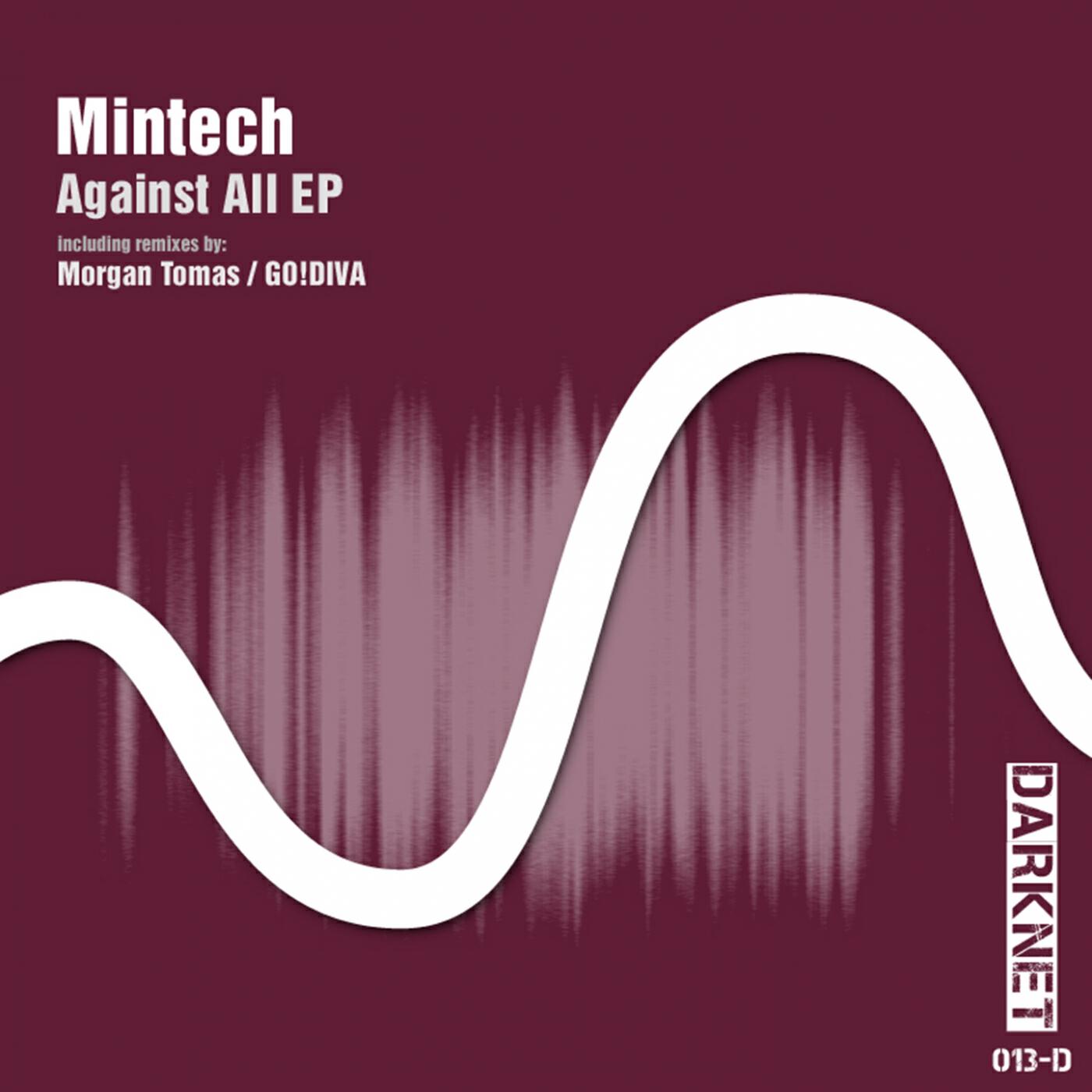 Релиз Against All EP