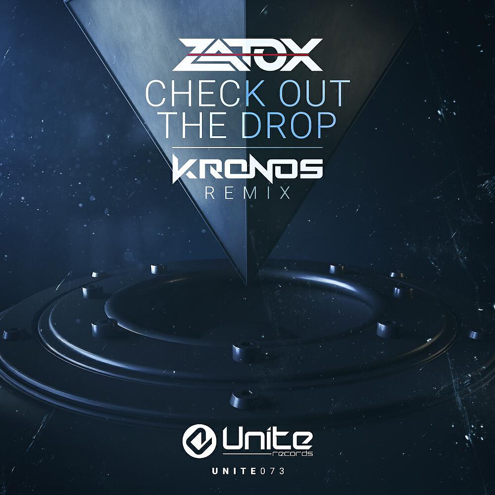 Релиз Check Out The Drop (Kronos Remix)