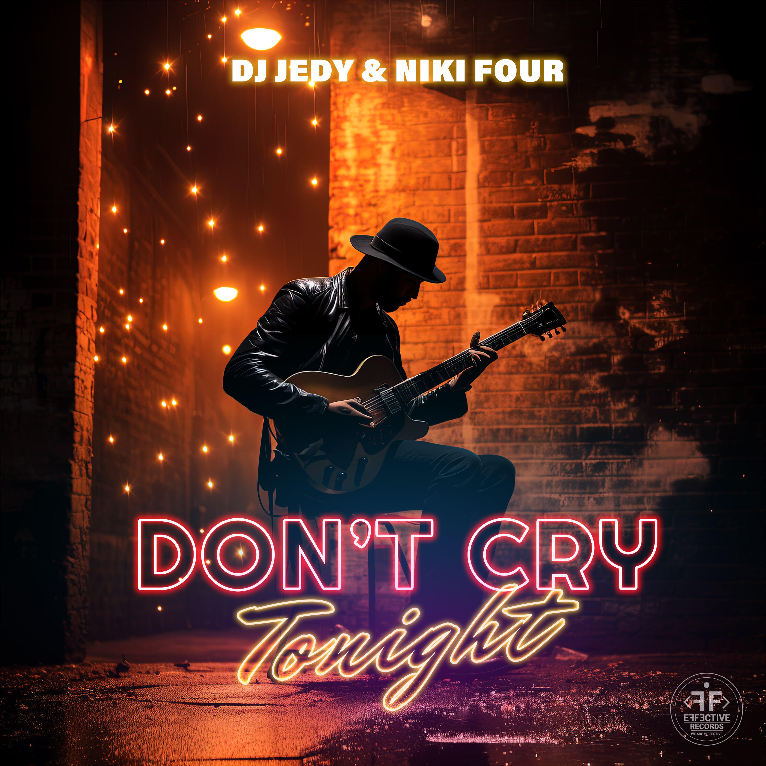Релиз Don't Cry Tonight
