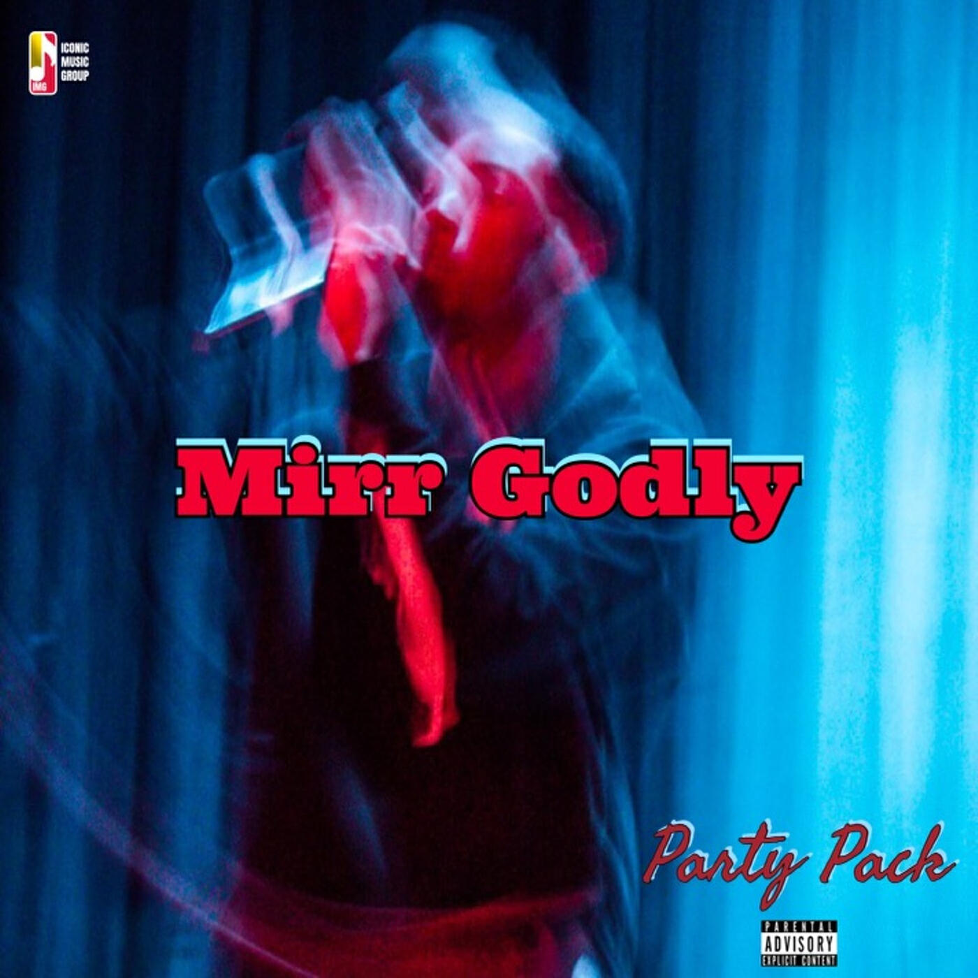 Релиз Party Pack