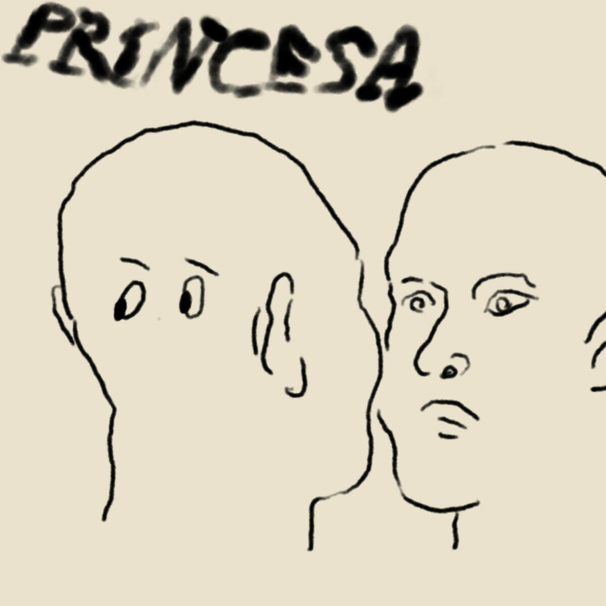 Релиз Princesa