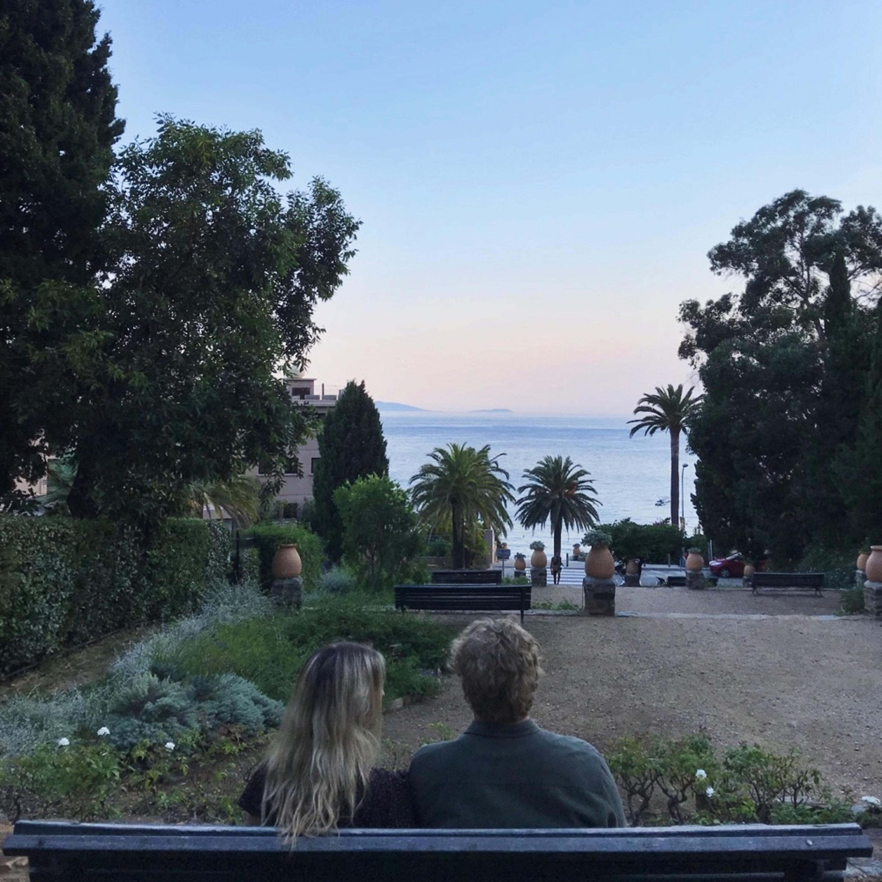 Волна по релизу