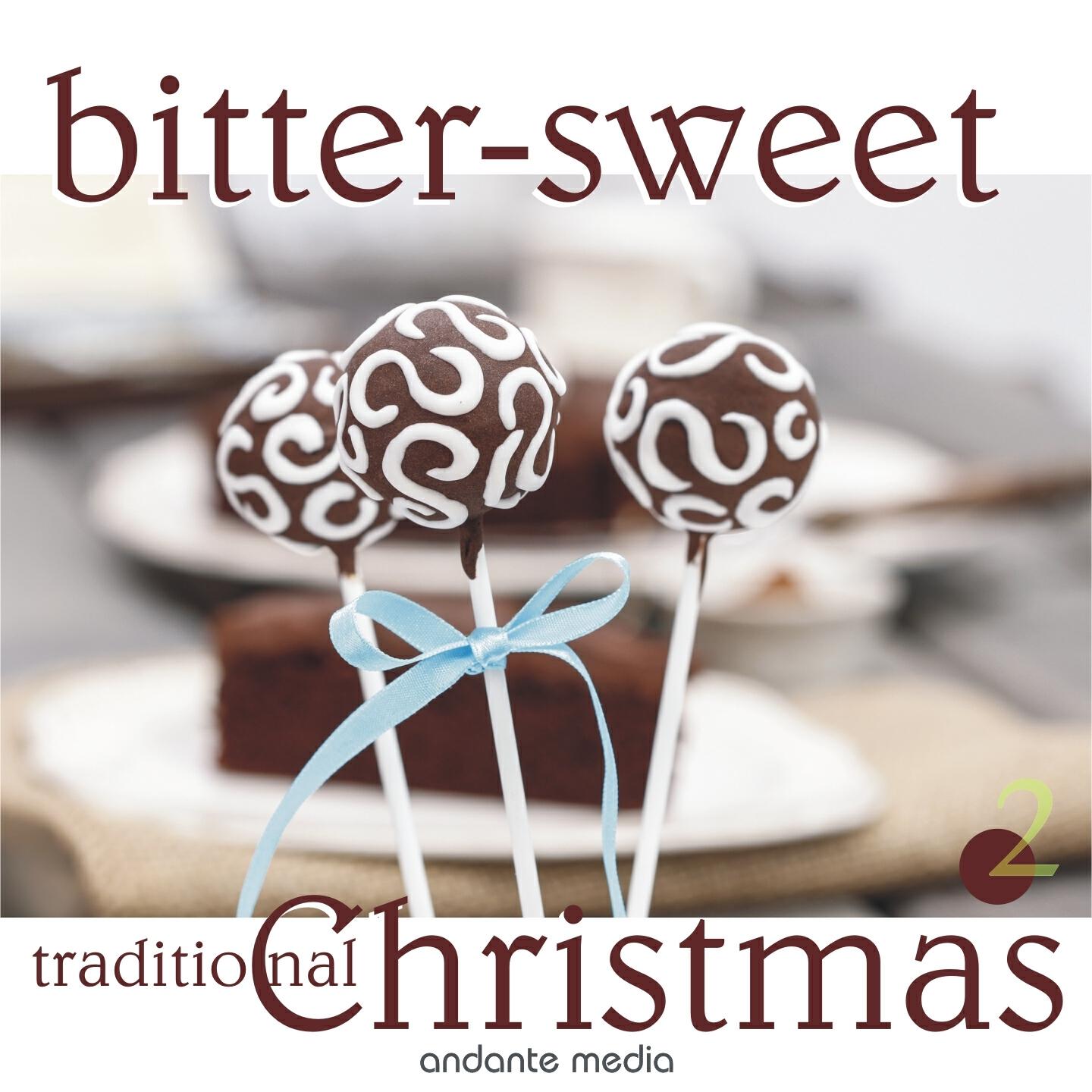 Релиз Bitter-sweet Traditional X-mas, Vol. 2