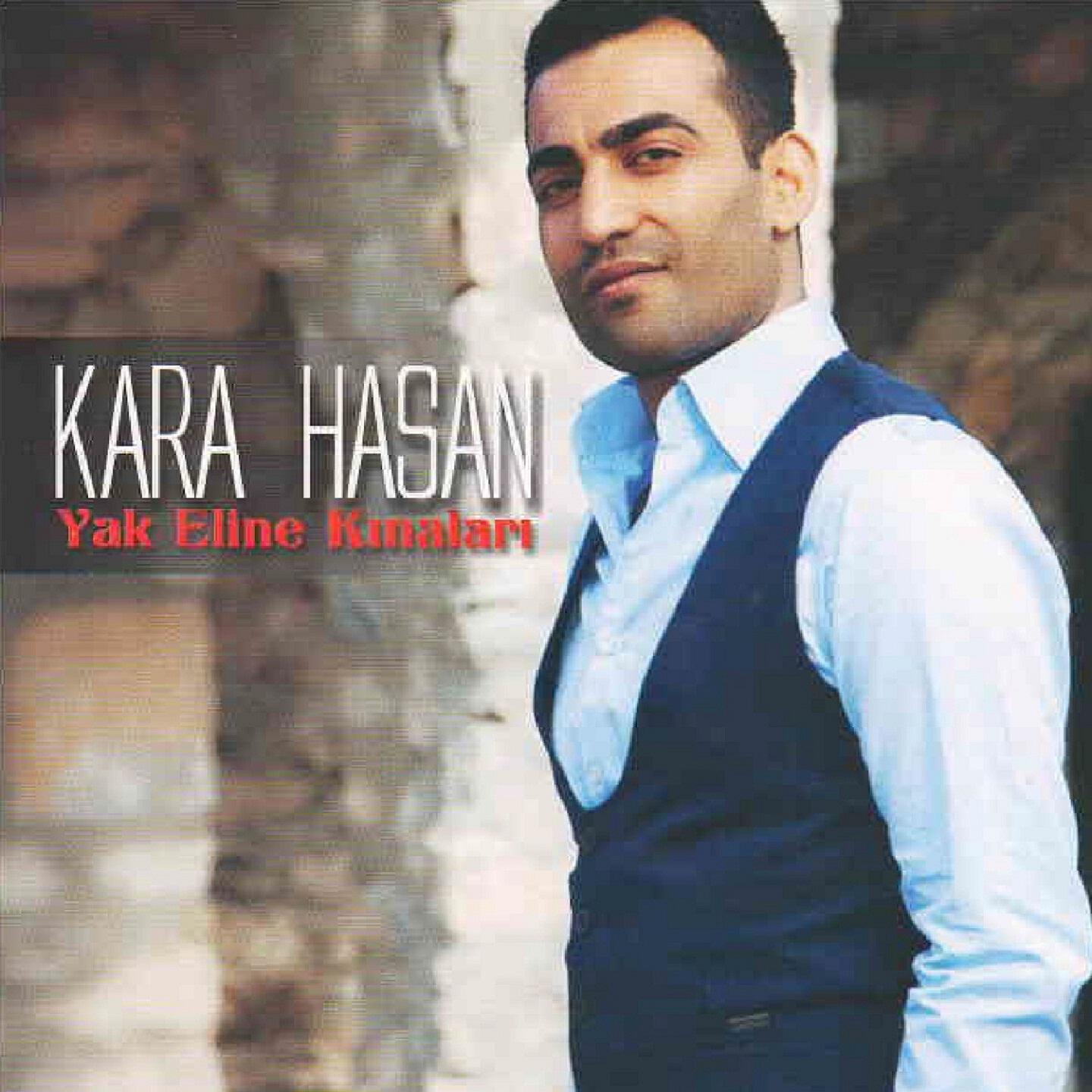 Релиз Yak Eline Kınaları