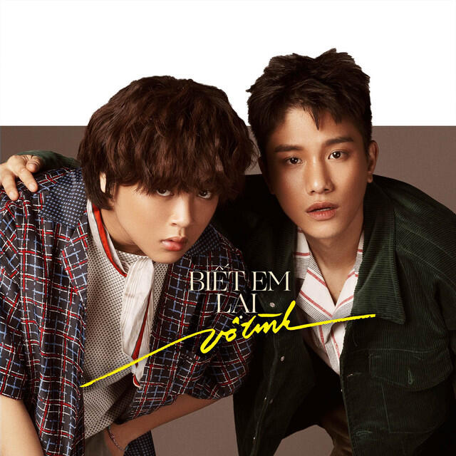 Релиз Biết Em Lại Vô Tình