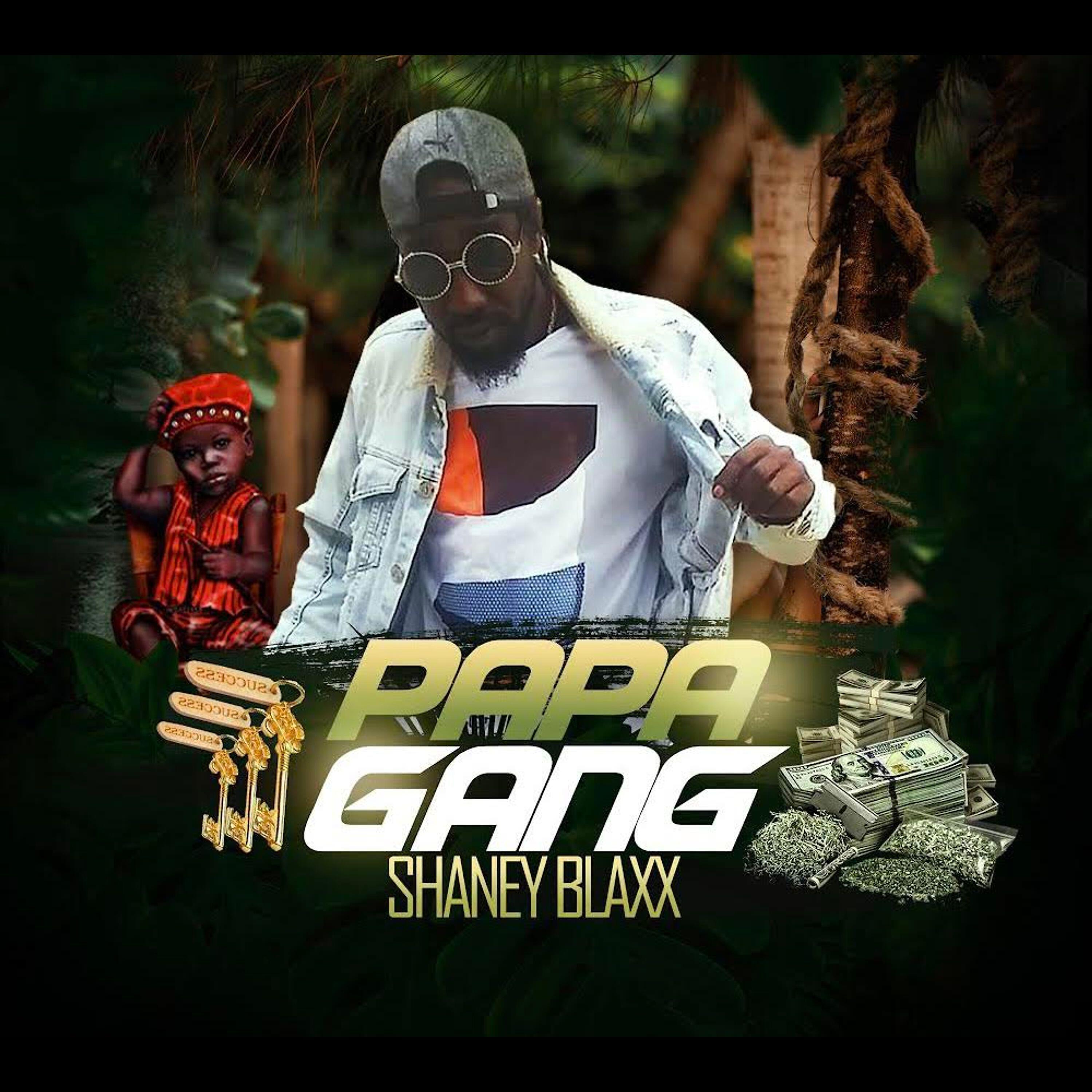 Релиз Papa Gang