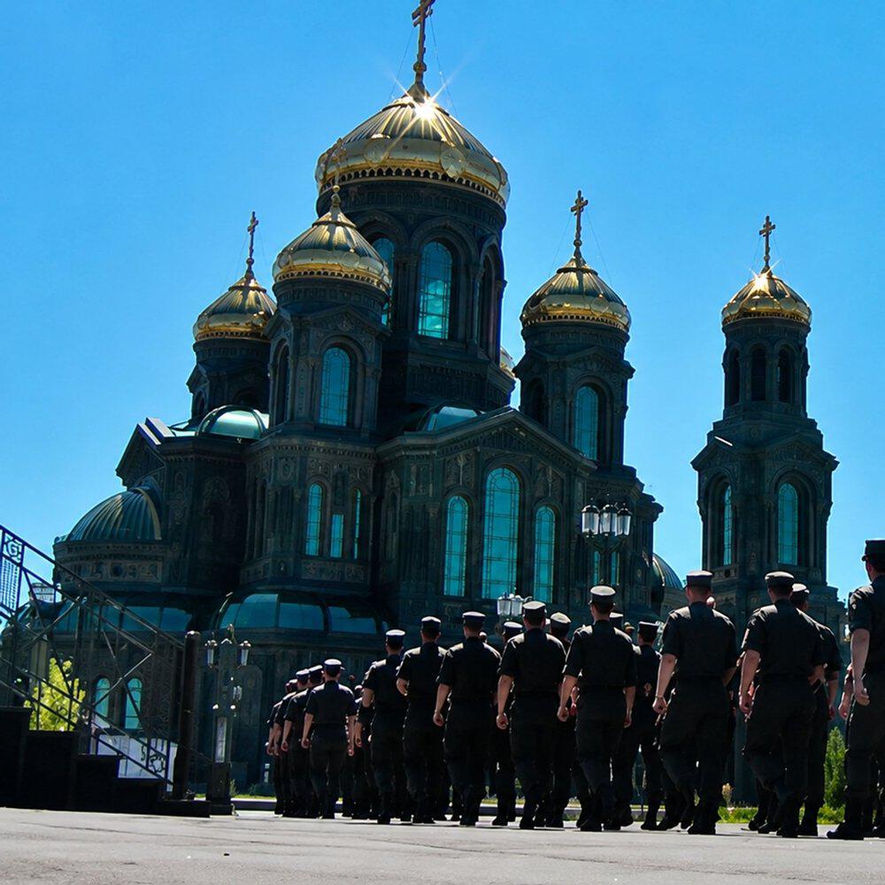 Константин Ткачев