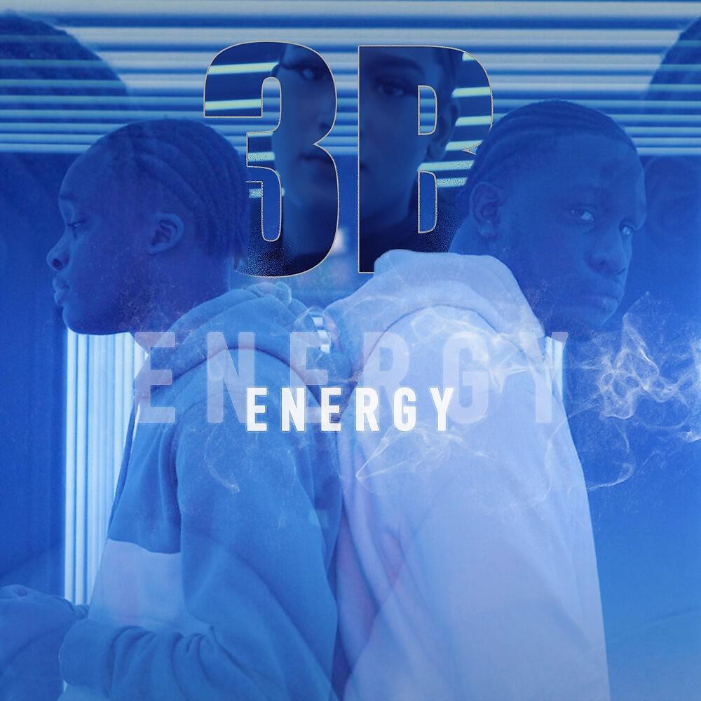 Релиз Energy