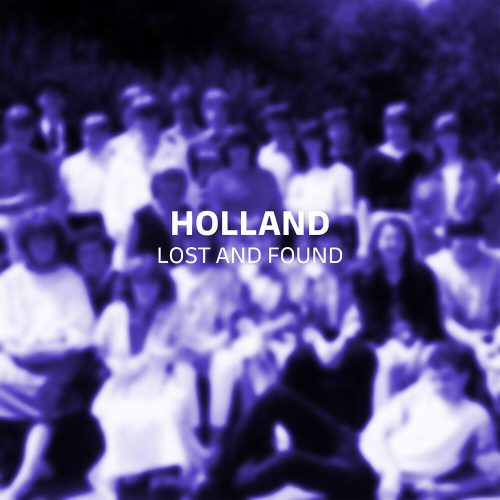Релиз Lost and Found
