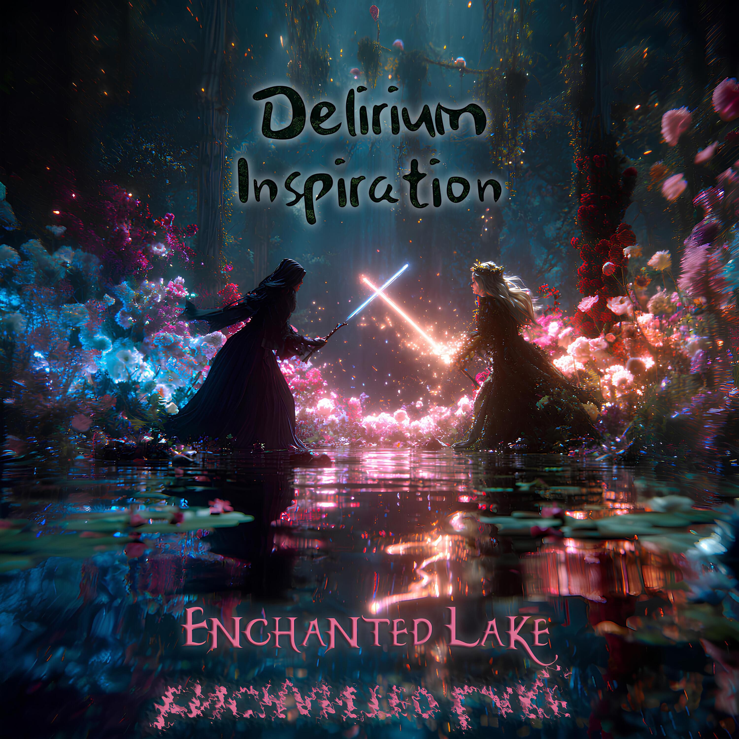 Релиз Enchanted Lake