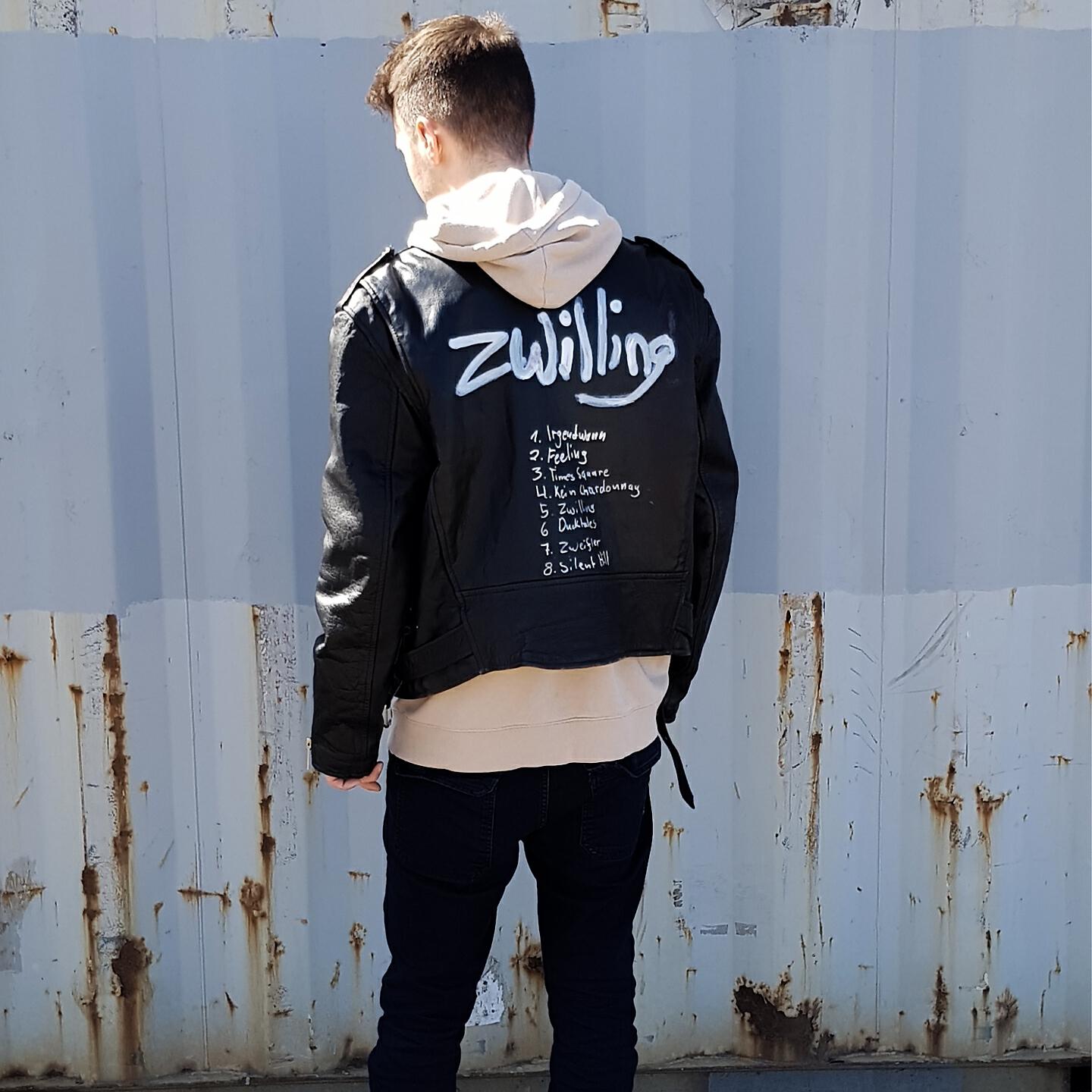 Релиз Zwilling