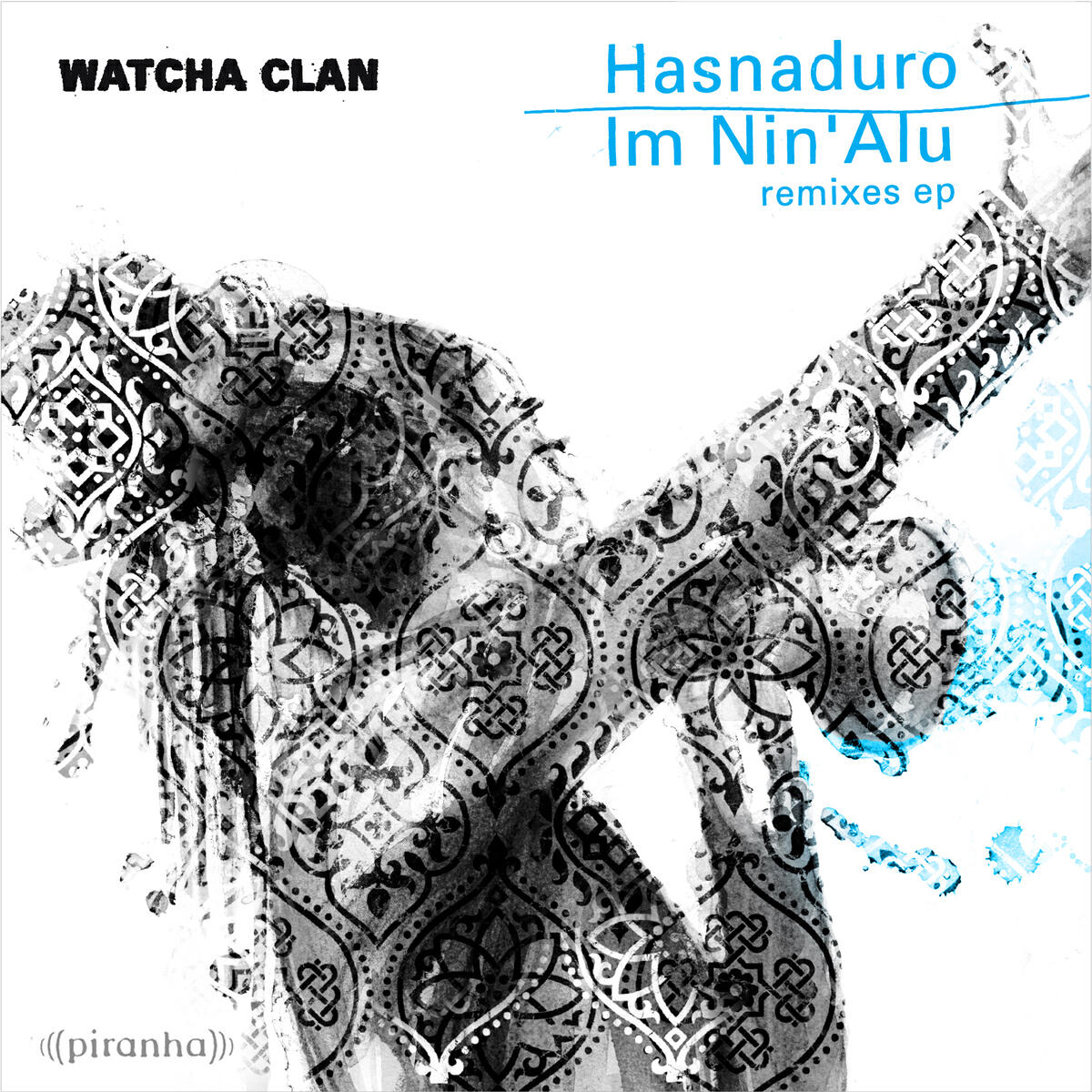 Релиз Hasnaduro / Im Nin'alu - Remixes