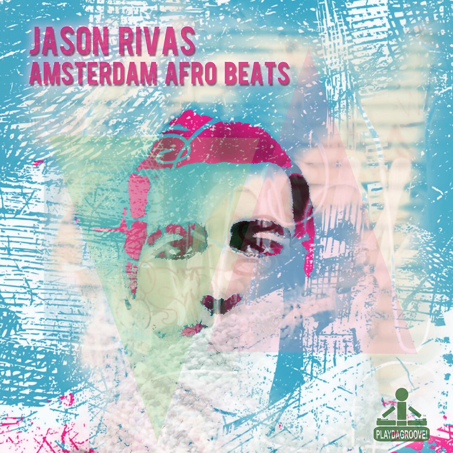 Релиз Amsterdam Afro Beats