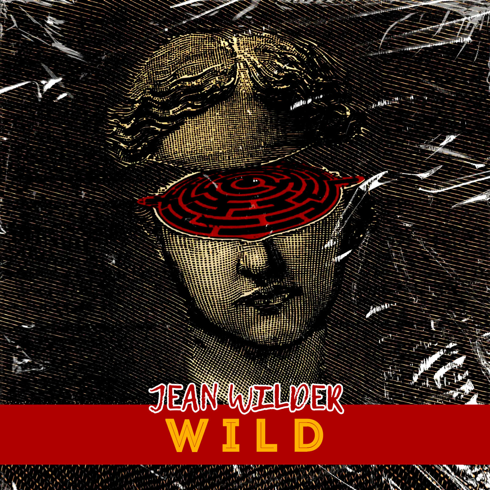Jean Wilder