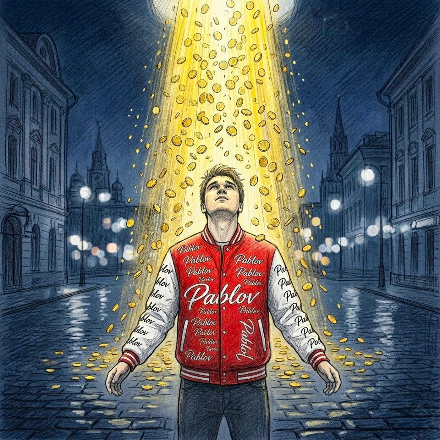 Релиз Эй, тяжелый март