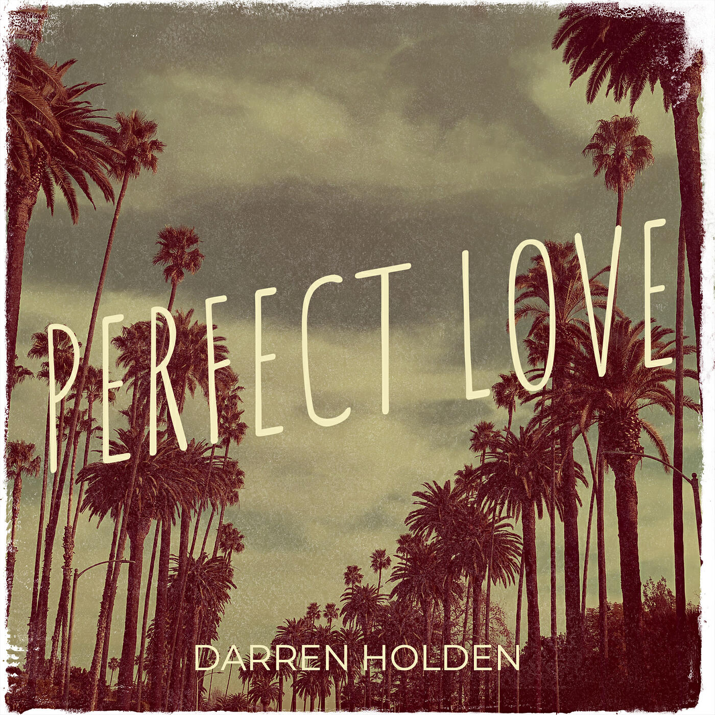 Релиз Perfect Love