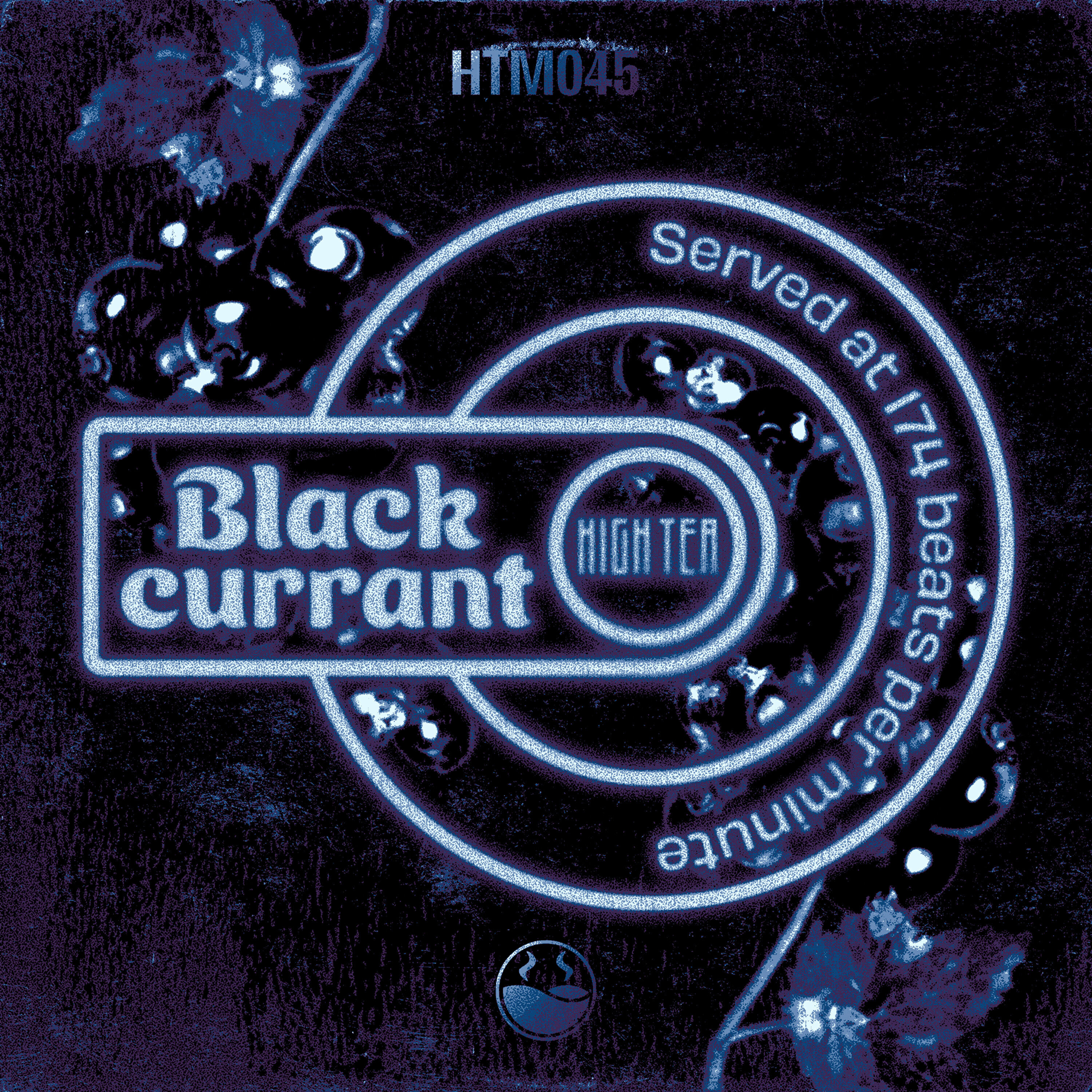 Релиз BLACKCURRANT (High Tea Music Presents)