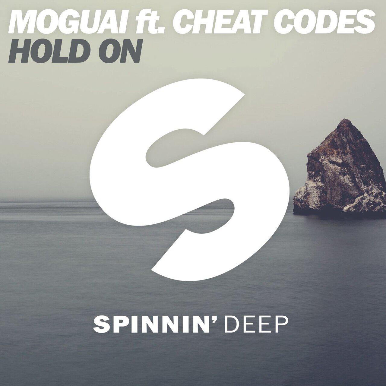 Релиз Hold On
