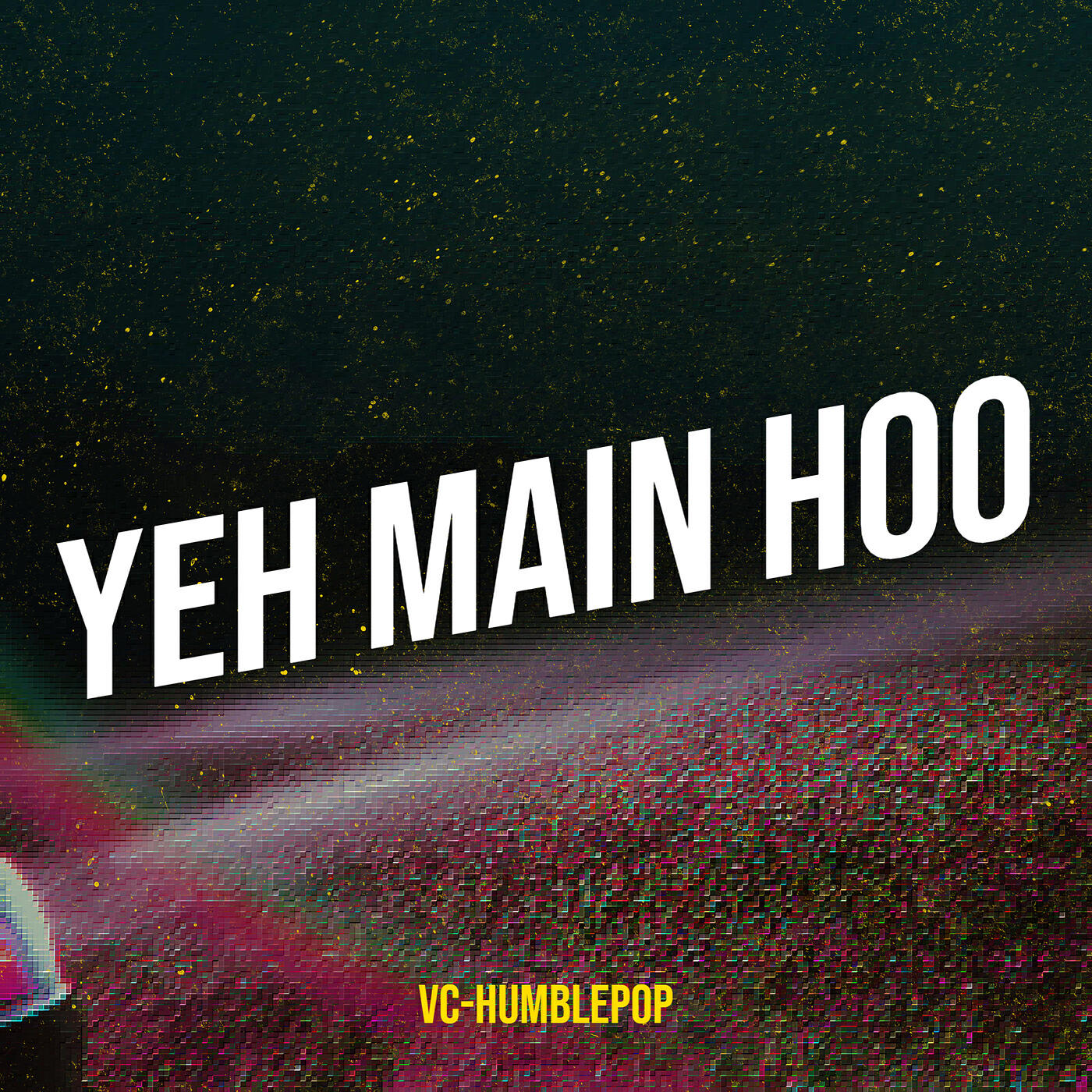 Релиз Yeh Mein Hoo