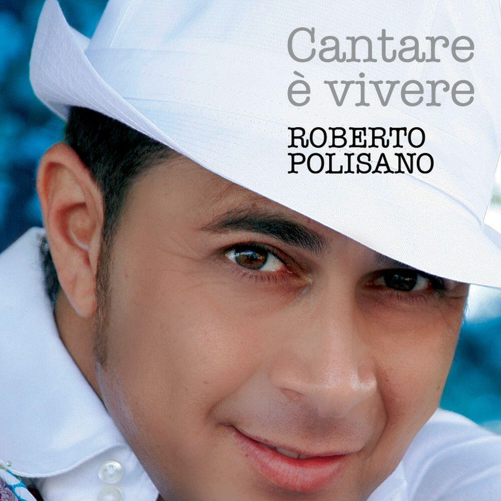 Релиз Cantare è vivere