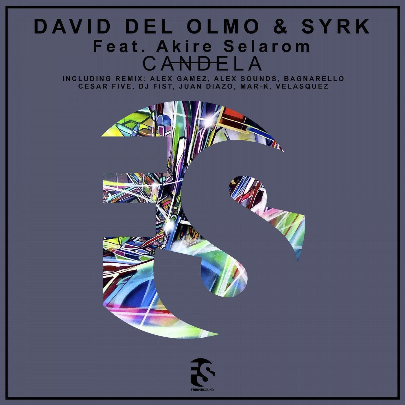 Релиз Candela