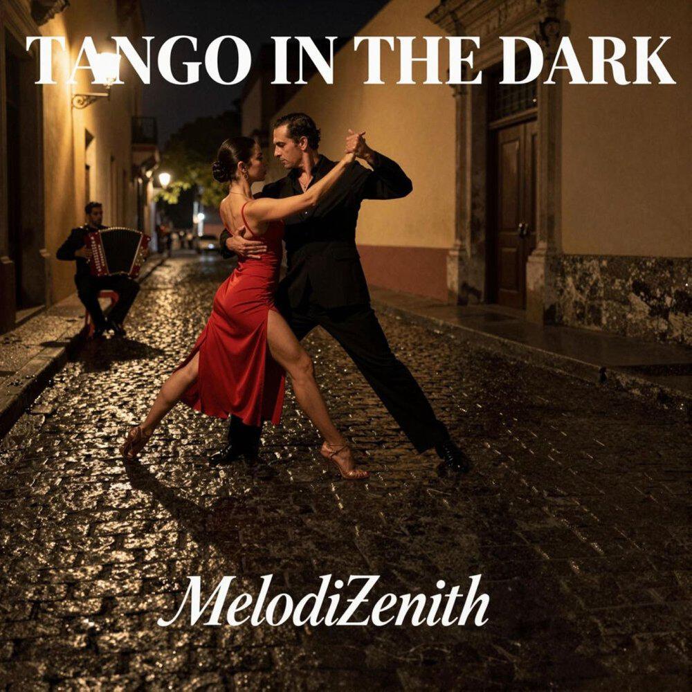 Релиз TANGO IN THE DARK