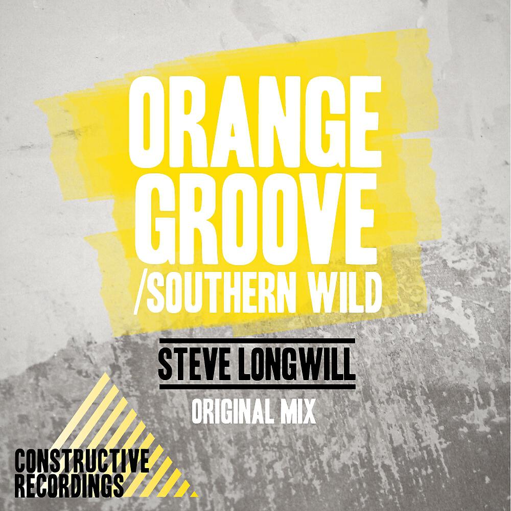 Steve Longwill