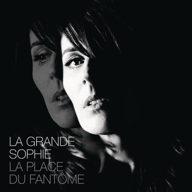 Релиз La Place Du Fantôme (Version Deluxe)