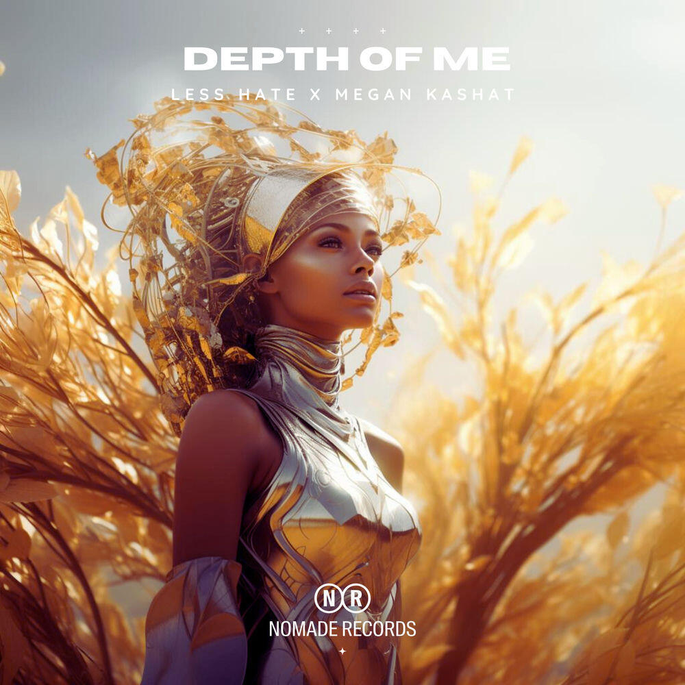 Релиз Depth Of Me