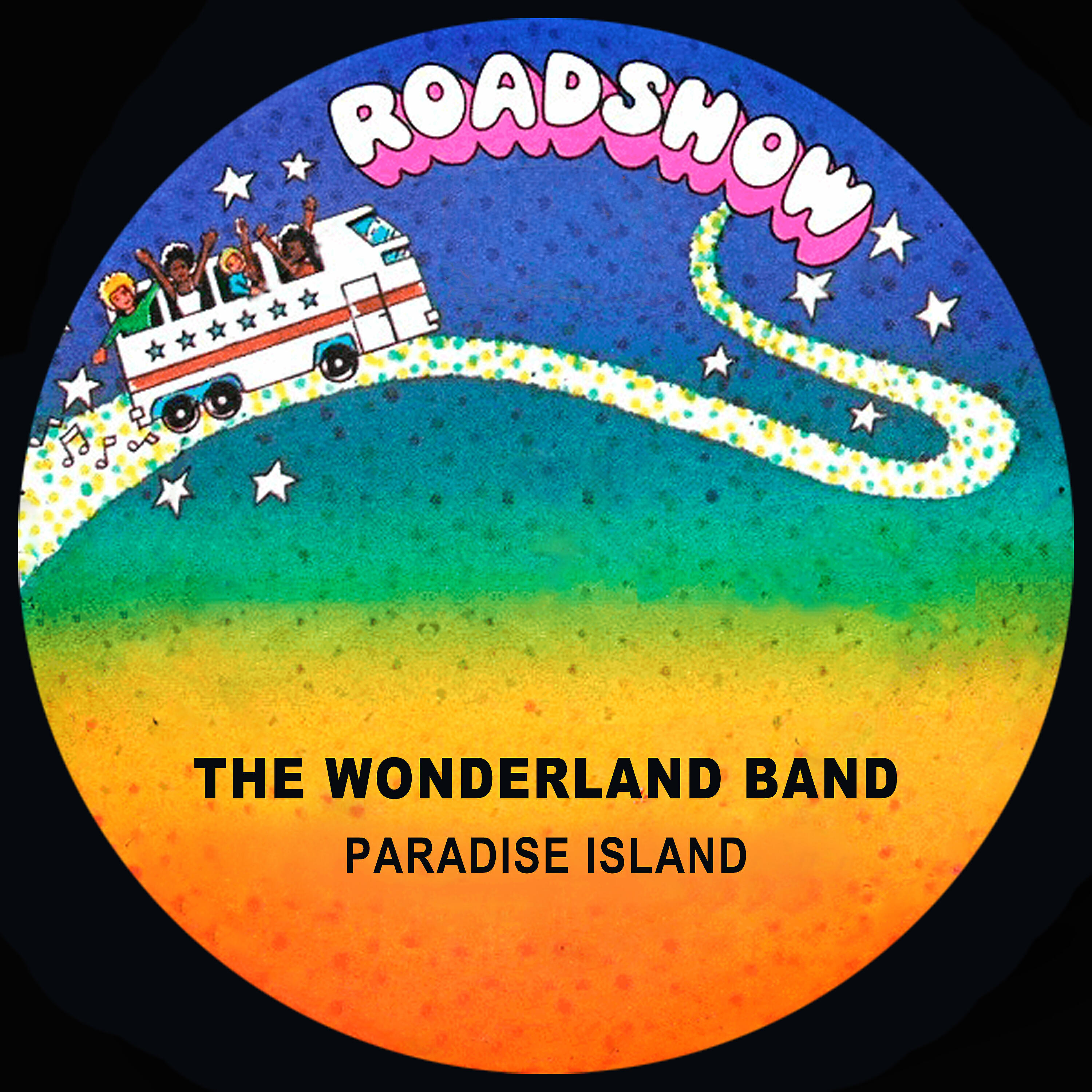 The Wonderland Band