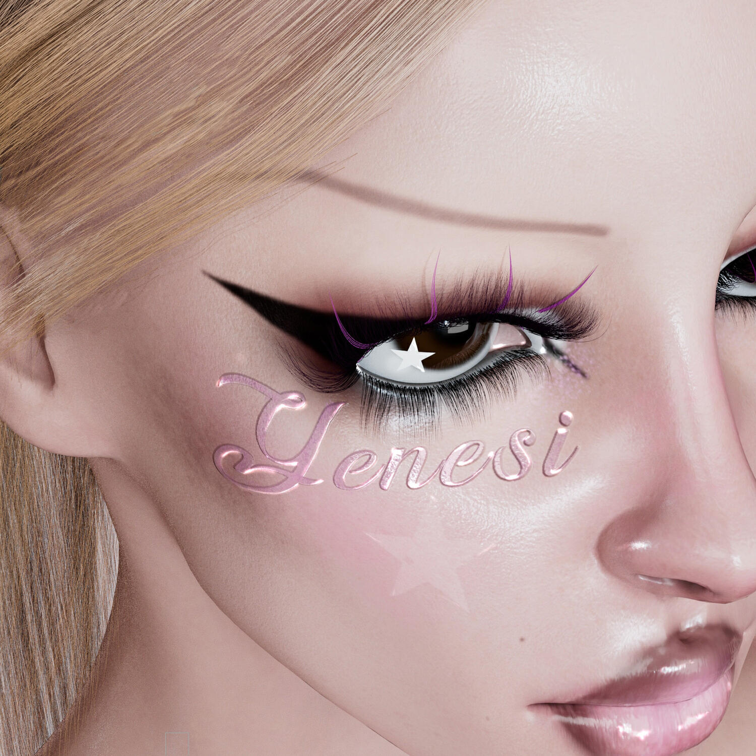 Релиз YENESI